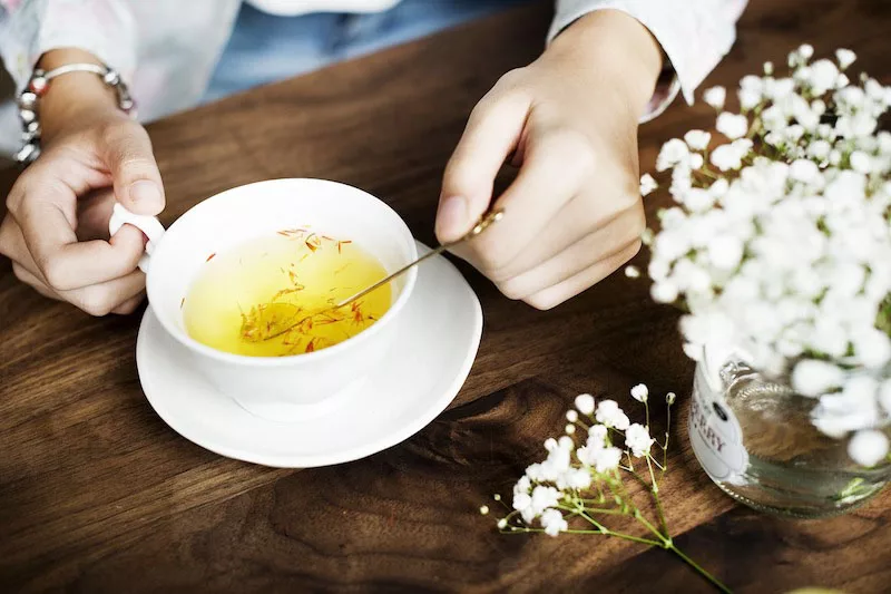 ローズマリー紅茶の効果効能は 美味しい作り方やブレンドに適した紅茶葉をご紹介 Linktea ネパール紅茶