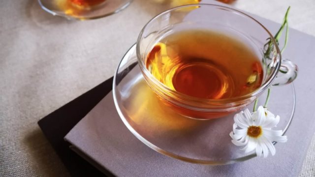 生姜紅茶は生姜の使い方で効果が変わる？その効果を徹底解析｜ LinkTea-ネパール紅茶