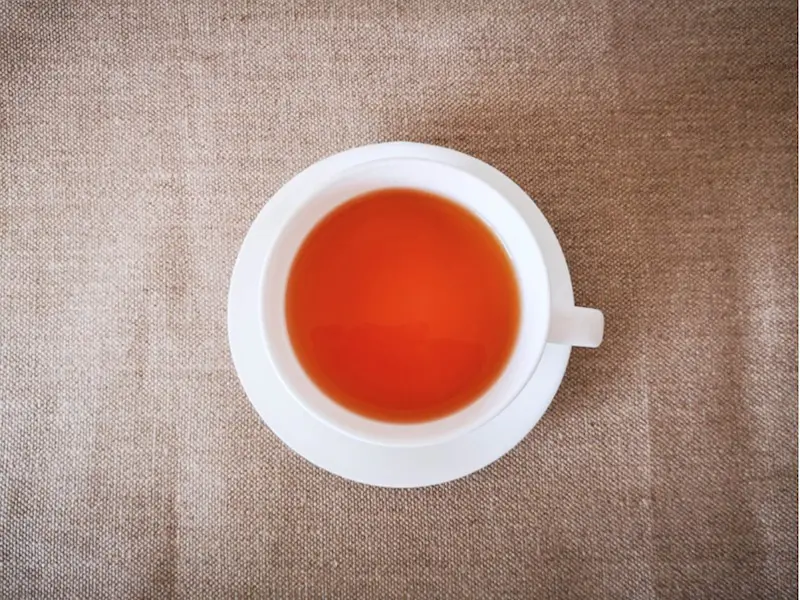 紅茶講師がすすめる 紅茶の保存方法について Linktea ネパール紅茶