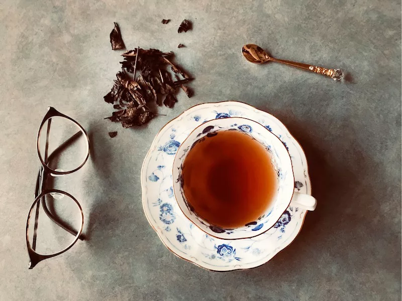 紅茶の種類を徹底比較-アッサム種編-！味やおすすめは？他種との違いも｜ LinkTea-ネパール紅茶