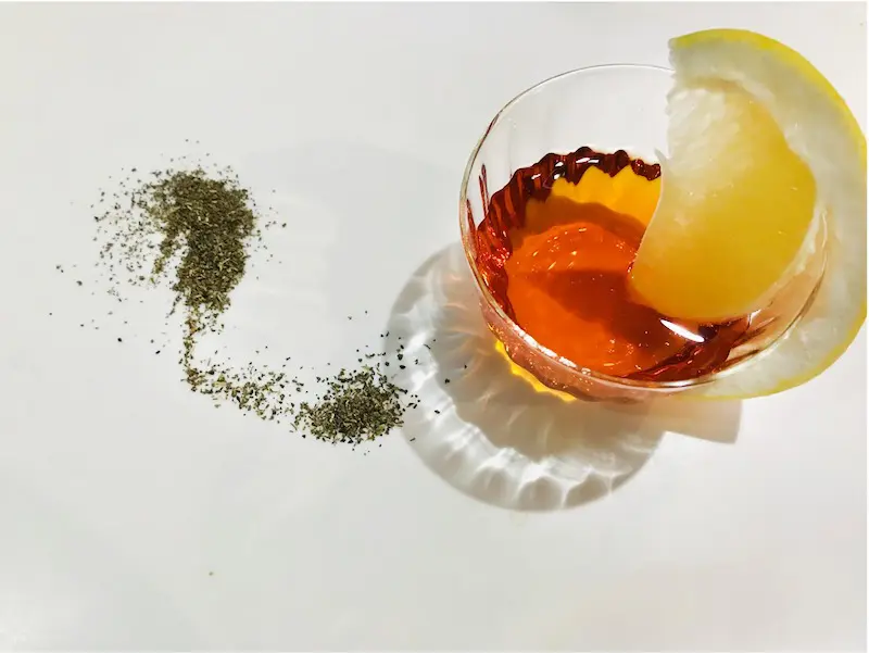 グレープフルーツの理想的な食べ合わせは 紅茶 だった 簡単レシピもご紹介 Linktea ネパール紅茶