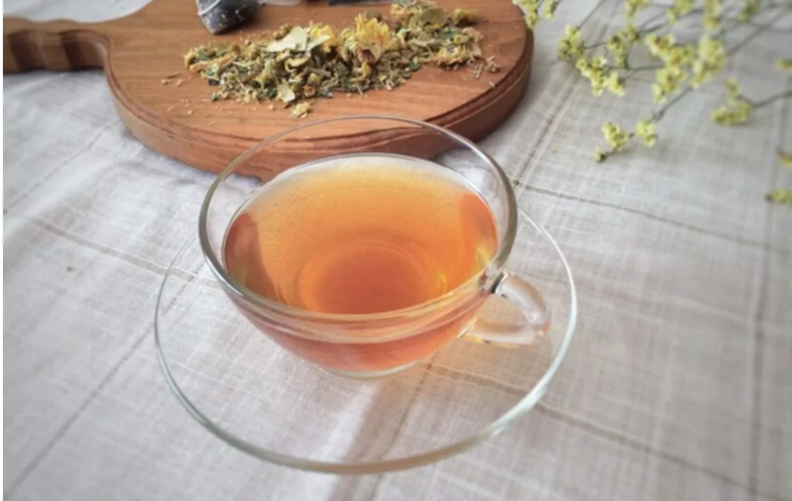 安らぎのハーブ リンデンティーの効能やおすすめの飲み方を紹介 Linktea ネパール紅茶