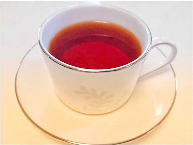 世界三大紅茶 ウバの産地や茶葉の特徴 美味しい飲み方とは Linktea ネパール紅茶