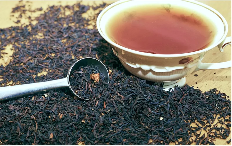 フレーバードティーってどんな紅茶 おすすめの厳選フレーバードティー５選 Linktea ネパール紅茶