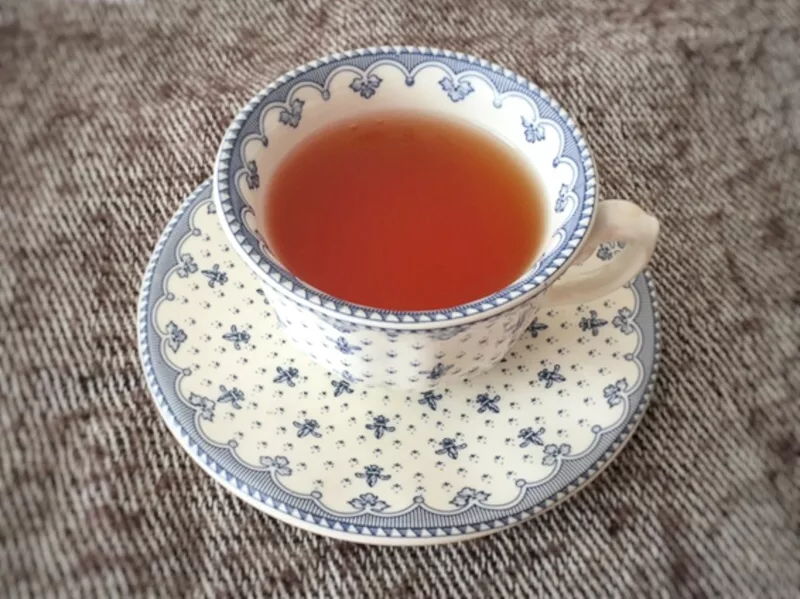 紅茶選びに迷ったら 美味しいイギリス紅茶ブランドおすすめ6選 Linktea ネパール紅茶