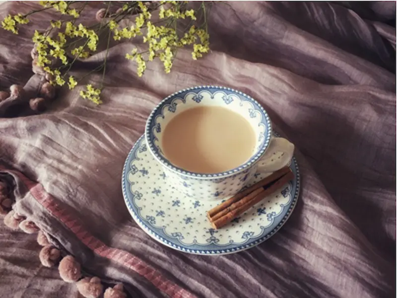 気軽に楽しむ本格チャイの作り方 おすすめの茶葉とスパイスは Linktea ネパール紅茶