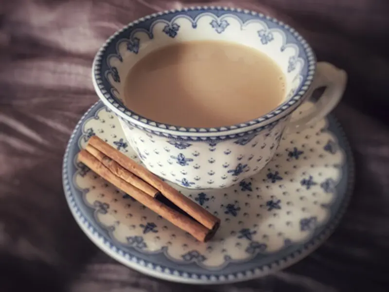本格チャイ 美味しい作り方 おすすめの茶葉やスパイスをご紹介 Linktea ネパール紅茶