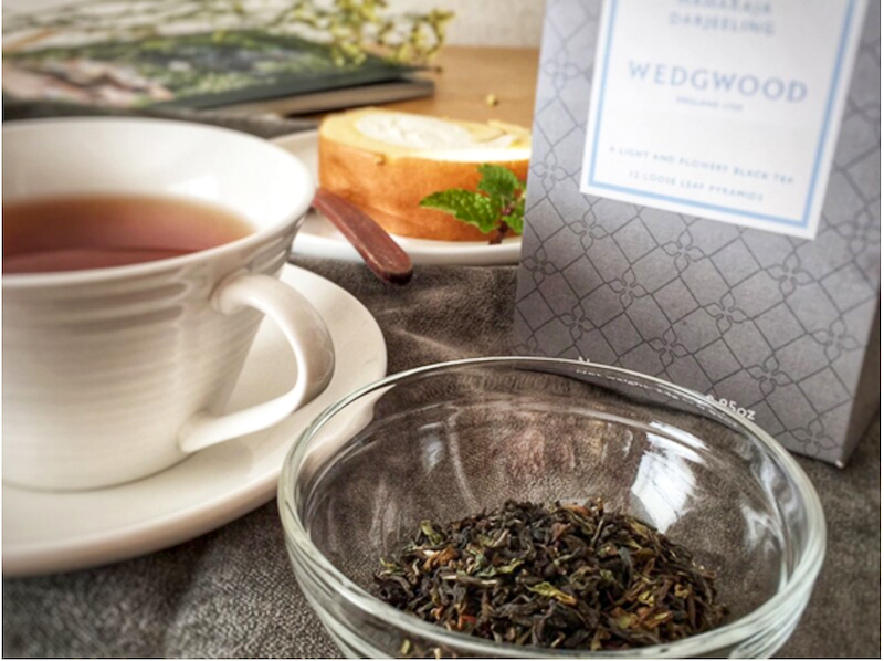 紅茶選びに迷ったら 美味しいイギリス紅茶ブランドおすすめ6選 Linktea ネパール紅茶