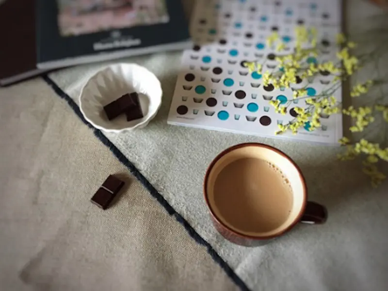 アッサム ティー と は