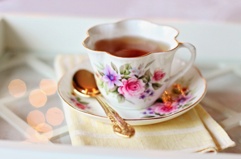 まるでスイーツ ロシア紅茶の特徴と楽しみ方 Linktea ネパール紅茶