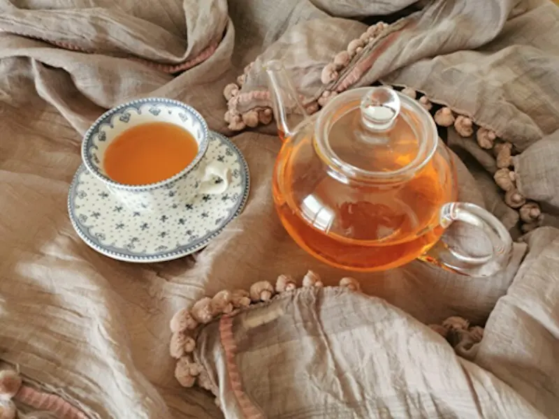 スリランカの紅茶の始まりとは 歴史と産地別特徴について学ぼう Linktea ネパール紅茶