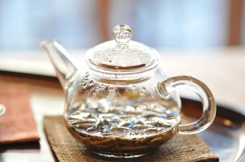 まさに女性のための飲み物 ジャスミンティーの効果効能とは Linktea ネパール紅茶