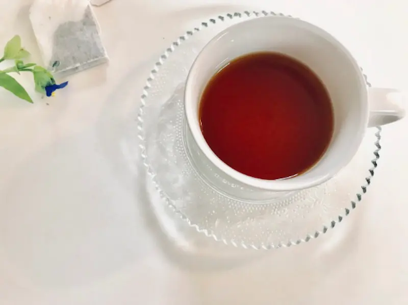 ラベンダーティーの効果効能は 飲み方とおすすめの商品３選 Linktea ネパール紅茶