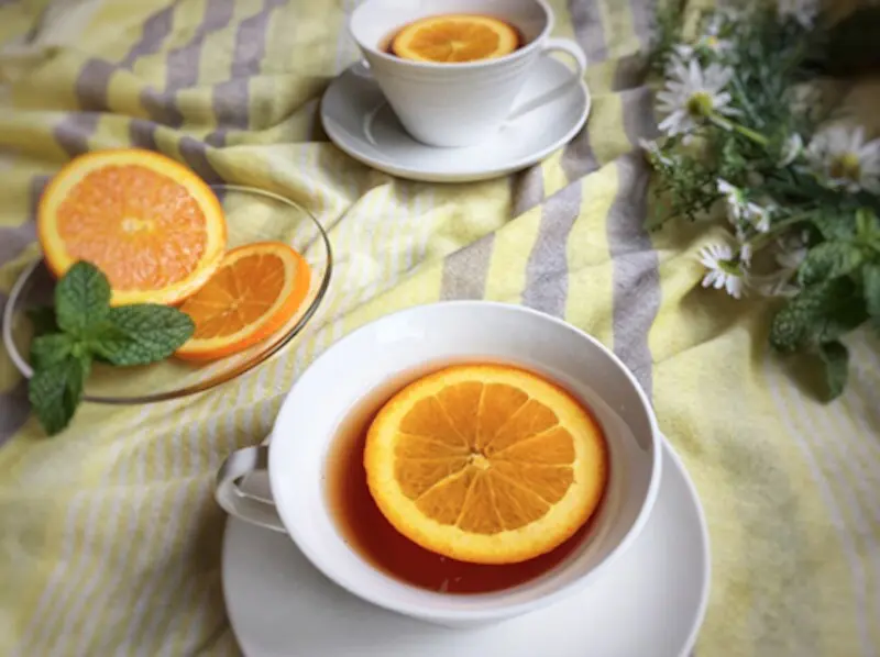 シャリマティーってどんな紅茶 美味しい作り方とアレンジレシピ Linktea ネパール紅茶