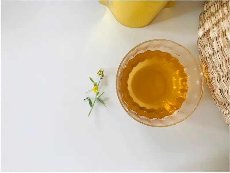 黄金桂とは 効果効能と美味しい飲み方 Linktea ネパール紅茶