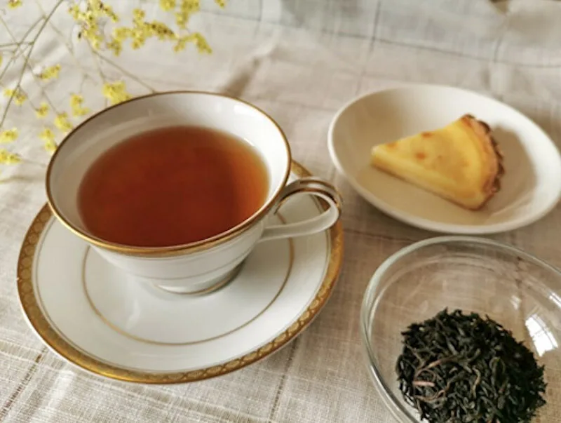 スリランカ紅茶】ルフナはどんな紅茶？特徴や美味しい飲み方とは？｜ LinkTea-ネパール紅茶