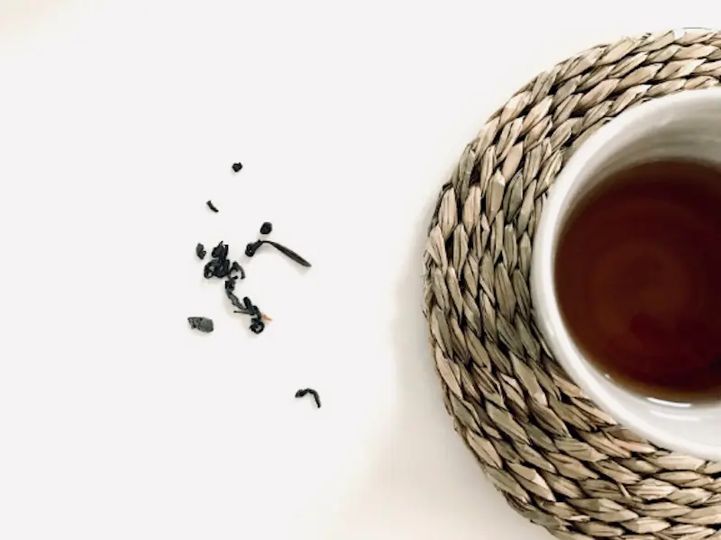 台湾発 凍頂烏龍茶 の効果効能がすごい 美味しい入れ方もご紹介 Linktea ネパール紅茶