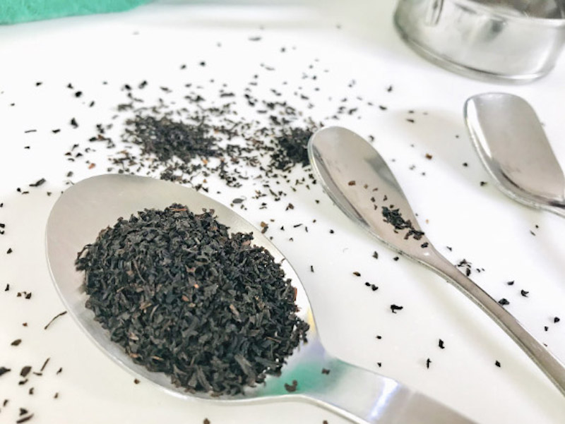 ティーメジャースプーンとは？使い方やおすすめの種類｜ LinkTea-ネパール紅茶