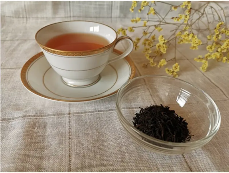 イングリッシュブレックファーストティーはどんな紅茶？特徴とおすすめ商品｜ LinkTea-ネパール紅茶
