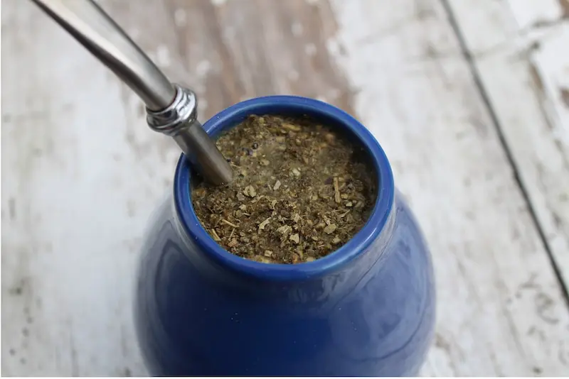 マテ茶とは 驚くべき効果効能と美味しい飲み方 Linktea ネパール紅茶