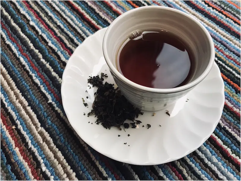 マテ茶とは 驚くべき効果効能と美味しい飲み方 Linktea ネパール紅茶