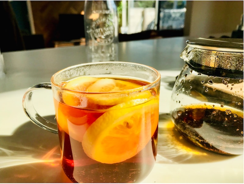 紅茶の等級【オレンジペコ】とは？等級の違いによる味わいの変化｜ LinkTea-ネパール紅茶