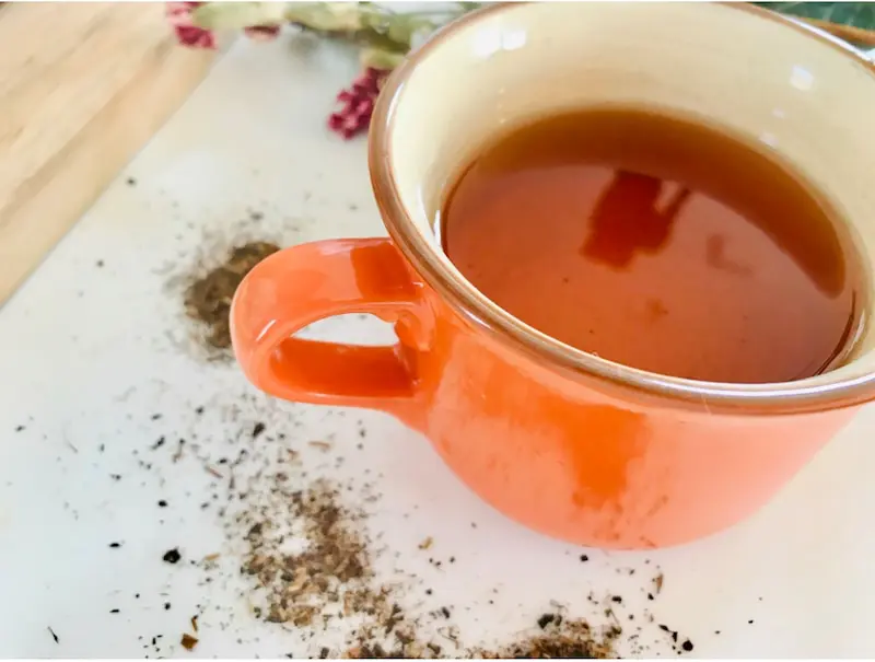 マリーゴールドティーの味や効果効能は 簡単な作り方も Linktea ネパール紅茶