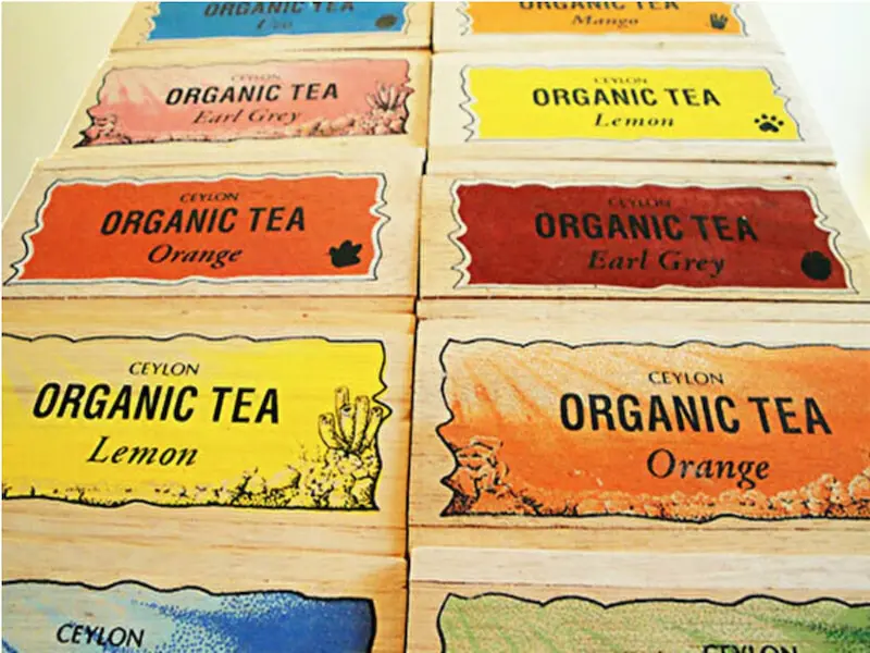 美味しくて安心 人気のオーガニック紅茶はプレゼントにも最適 Linktea ネパール紅茶