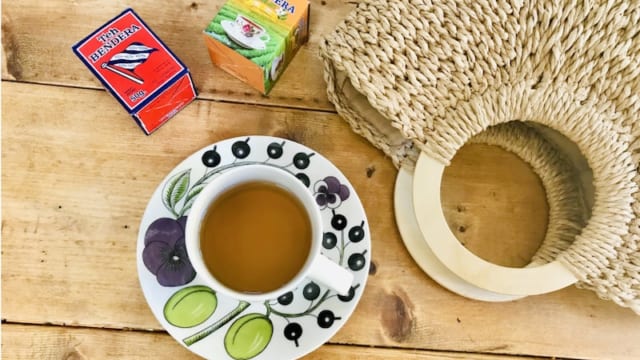 お土産に最適！マレーシア産の高級紅茶「BOH TEA」とは？｜ LinkTea-ネパール紅茶