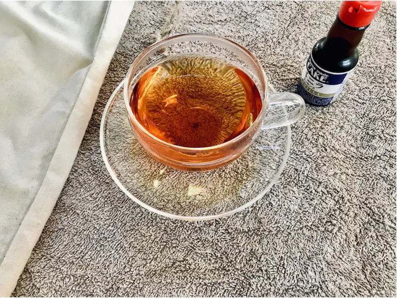 バニラティーとは 効能と美味しい作り方 Linktea ネパール紅茶