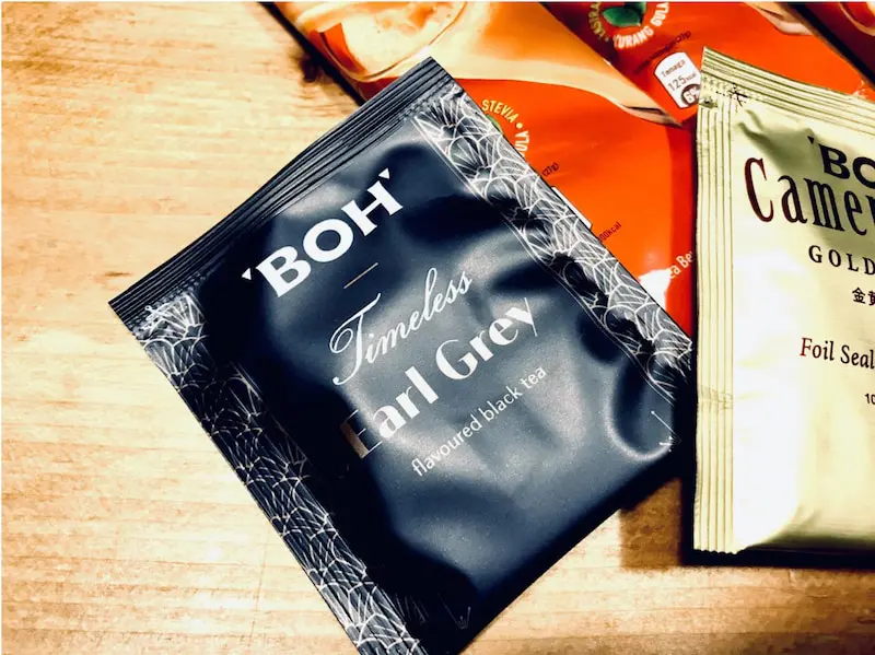 マレーシアの高級紅茶「BOH TEA」の魅力は？｜ LinkTea-ネパール紅茶