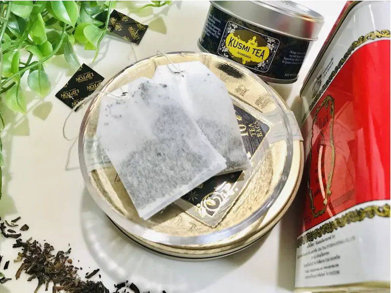 おしゃれな缶が素敵 おすすめの紅茶ブランド6選 Linktea ネパール紅茶