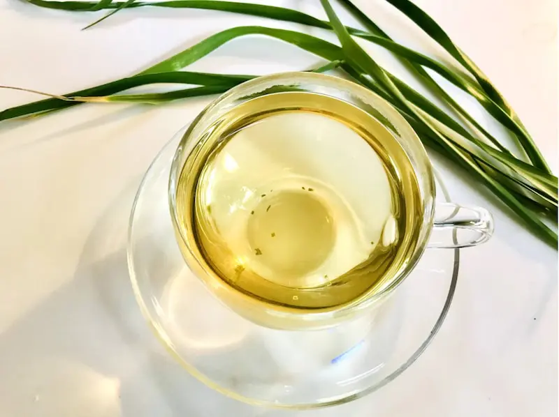 レモングラスティー 効果効能と気になる副作用 Linktea ネパール紅茶