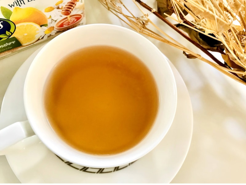 すっきり爽やか レモンマートルティーの効果効能と副作用 Linktea ネパール紅茶
