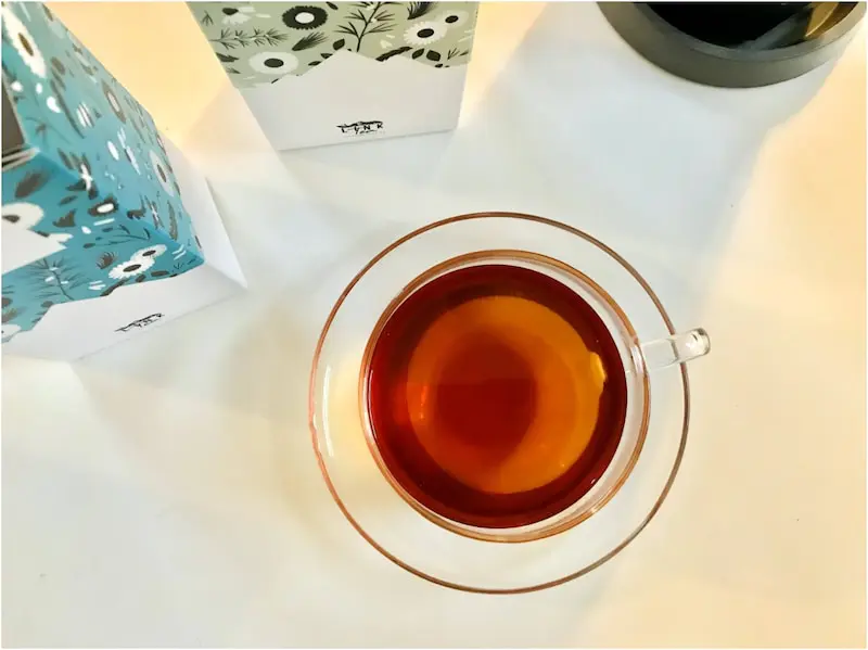 ベルガモットの香り がする紅茶とは 効果効能とおすすめ3選 Linktea ネパール紅茶