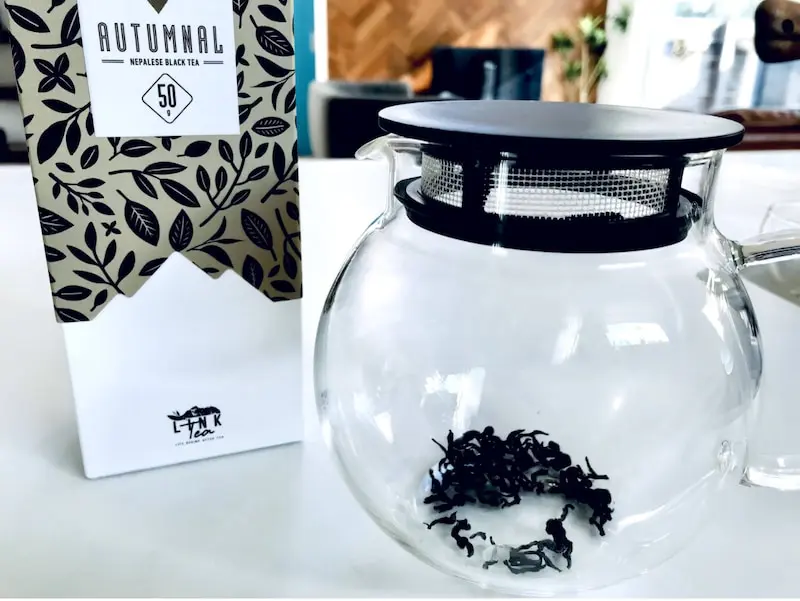 今さら聞けない ティーポットの選び方 おすすめポット3選 Linktea ネパール紅茶