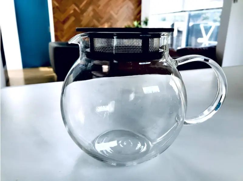 今さら聞けない ティーポットの選び方 おすすめポット3選 Linktea ネパール紅茶