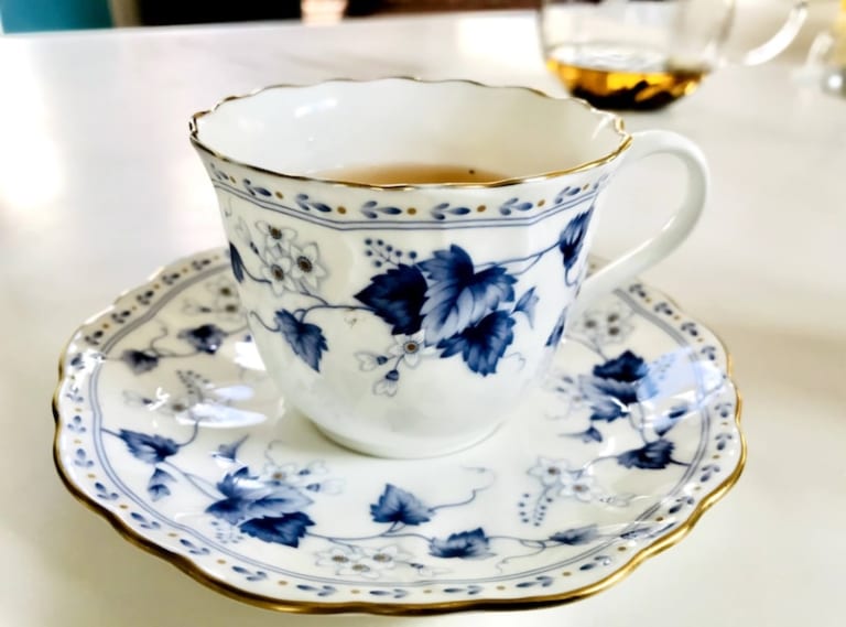 なるほど！ティーカップとコーヒーカップの違いは だった！｜ LinkTeaネパール紅茶