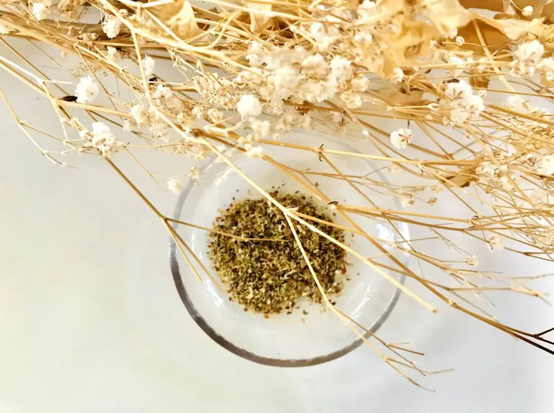 母親のハーブ フェンネルティー 効果効能や味は Linktea ネパール紅茶