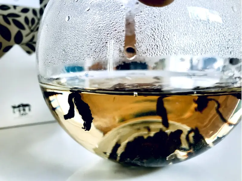 今さら聞けない ティーポットの選び方 おすすめポット3選 Linktea ネパール紅茶