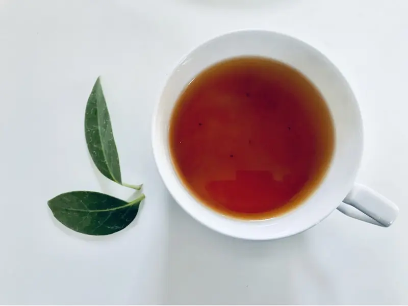 花粉症対策や高血圧予防にもおすすめ グァバ茶の効果効能 Linktea ネパール紅茶