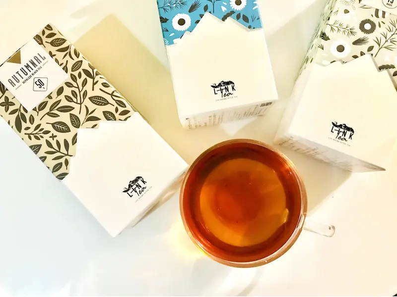 賞味期限切れの紅茶は 再利用 がおすすめ 使用アイデア特集 Linktea ネパール紅茶